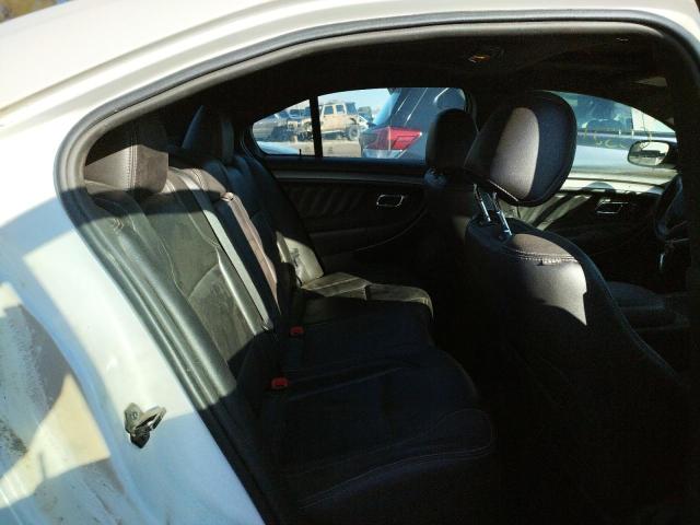 Photo 6 from auction – 2013 FORD TAURUS SEL with VIN 1FAHP2E84DG183933