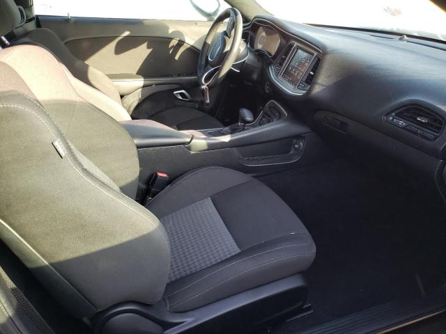 Photo 5 from auction – 2021 DODGE CHALLENGER with VIN 2C3CDZFJ3MH638187