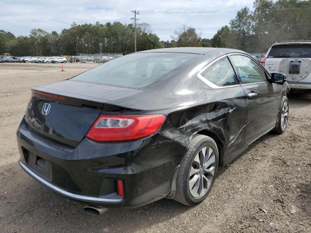 Photo 4 from auction – 2015 HONDA ACCORD EX with VIN 1HGCT1B74FA002505