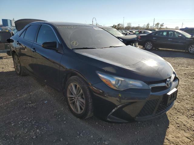 Photo 1 from auction – 2015 TOYOTA CAMRY LE with VIN 4T1BF1FK4FU099439