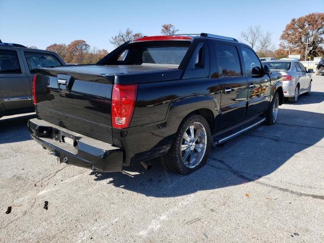 Photo 4 from auction – 2003 CADILLAC ESCALADE E with VIN 3GYEK63N23G178125