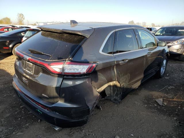 Photo 4 from auction – 2015 FORD EDGE SEL with VIN 2FMTK3J86FBC30321