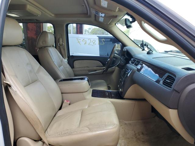 Photo 5 from auction – 2007 GMC YUKON DENA with VIN 1GKFK63897J370820