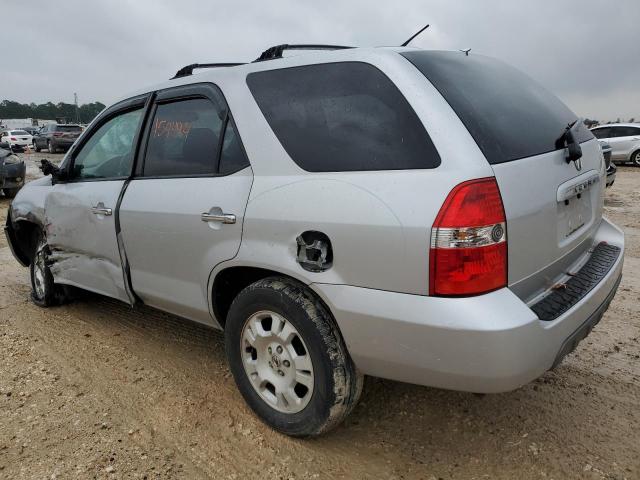Photo 3 from auction – 2002 ACURA MDX with VIN 2HNYD18232H532645