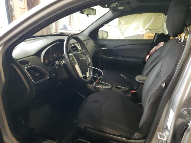 Photo 5 from auction – 2013 CHRYSLER 200 TOURIN with VIN 1C3CCBBB0DN603123