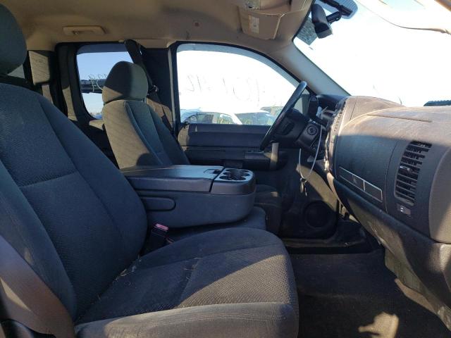 Photo 5 from auction – 2008 GMC SIERRA K15 with VIN 2GTEK19J381121655