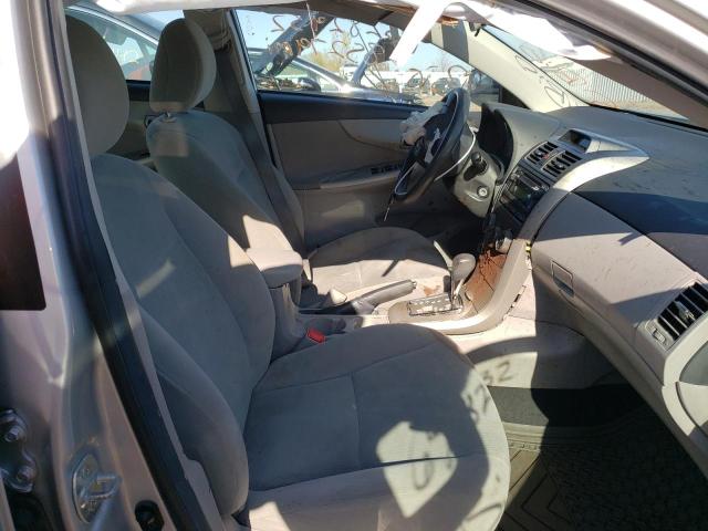 Photo 5 from auction – 2012 TOYOTA COROLLA BA with VIN 5YFBU4EE1CP043880