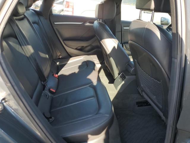 Photo 6 from auction – 2016 AUDI A3 PREMIUM with VIN WAUB8GFF1G1060571