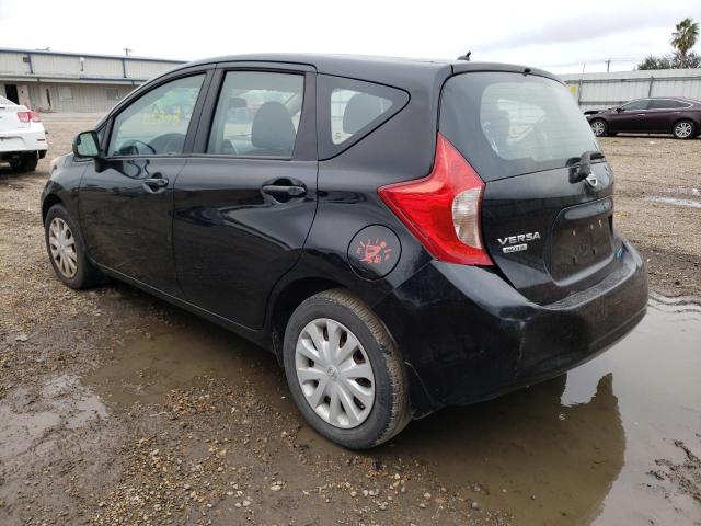 Photo 3 from auction – 2014 NISSAN VERSA NOTE with VIN 3N1CE2CP2EL431987