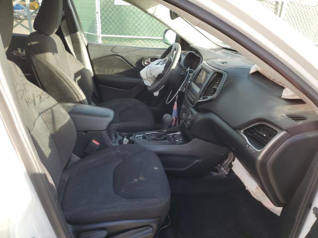 Photo 5 from auction – 2019 JEEP CHEROKEE L with VIN 1C4PJMCB1KD352418