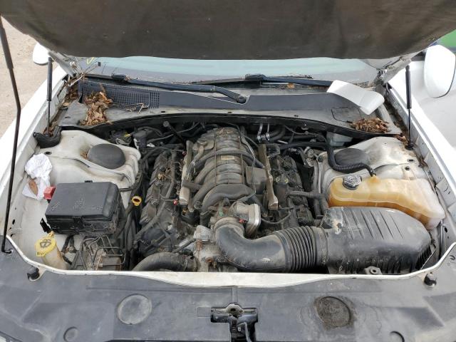 Photo 7 from auction – 2011 DODGE CHARGER R/ with VIN 2B3CL5CT5BH571779