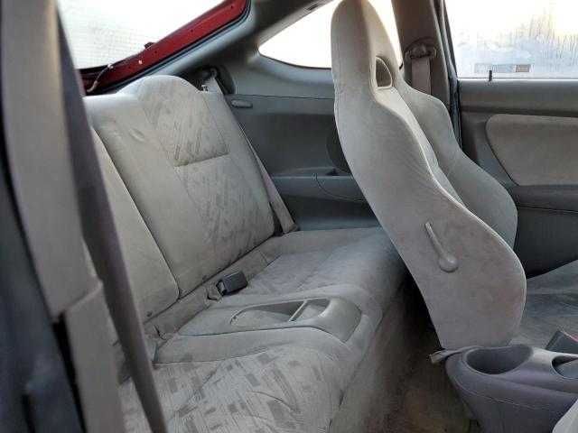 Photo 6 from auction – 2003 ACURA RSX with VIN JH4DC54833S002838