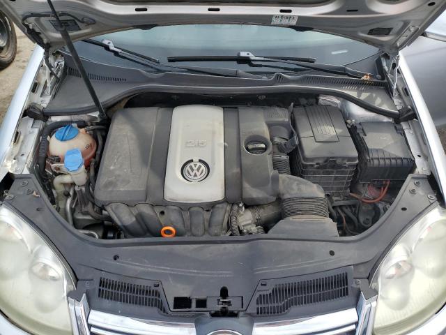 Photo 7 from auction – 2008 VOLKSWAGEN JETTA S with VIN 3VWJZ71K08M162624