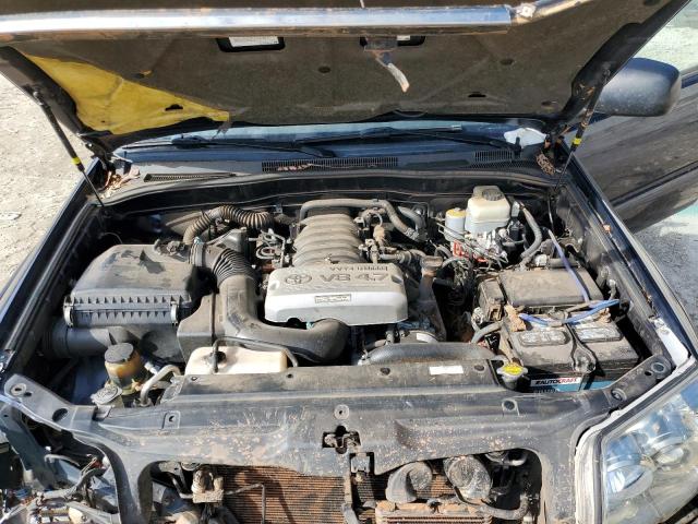 Photo 7 from auction – 2006 TOYOTA 4RUNNER SR with VIN JTEZT14R060027281