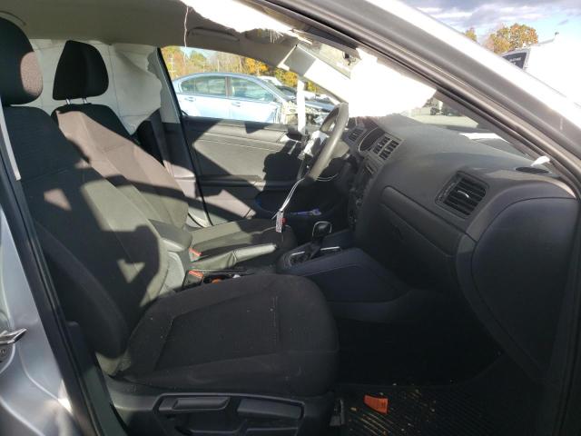 Photo 5 from auction – 2015 VOLKSWAGEN JETTA BASE with VIN 3VW2K7AJ5FM409312