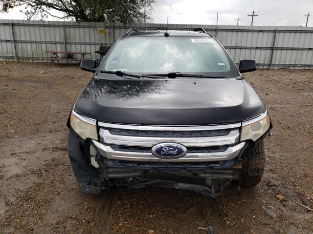 Photo 9 from auction – 2011 FORD EDGE SEL with VIN 2FMDK3JC4BBA83483