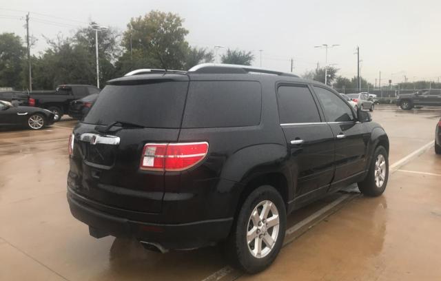 Photo 4 from auction – 2008 SATURN OUTLOOK XR with VIN 5GZER23778J281847