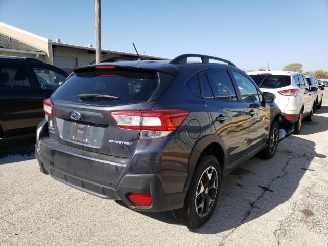 Zdjęcie 4 z aukcji – 2018 SUBARU CROSSTREK z VIN JF2GTAAC4JG225519