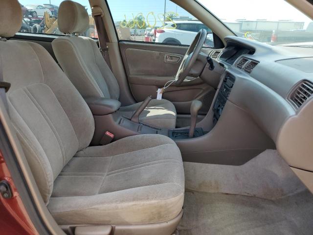 Photo 5 from auction – 2000 TOYOTA CAMRY CE with VIN 4T1BG22K5YU002034