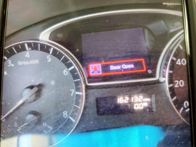 Photo 8 from auction – 2014 NISSAN PATHFINDER with VIN 5N1AR2MM6EC614605