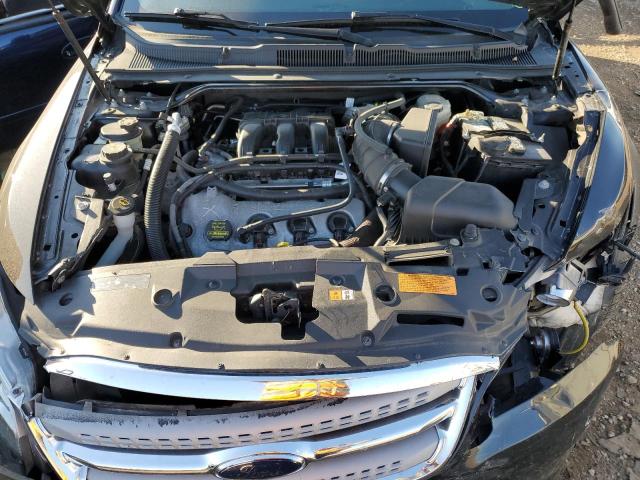 Photo 7 from auction – 2010 FORD TAURUS LIM with VIN 1FAHP2FW1AG136870