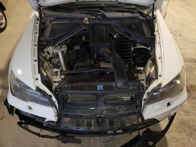 Photo 7 from auction – 2009 BMW X5 XDRIVE3 with VIN 5UXFE43579L260092