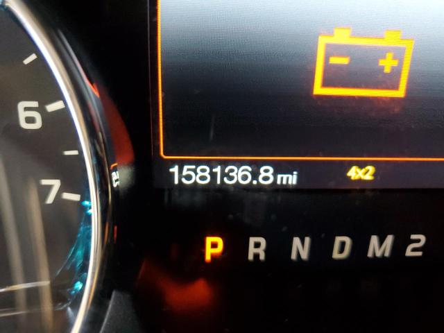 Photo 8 from auction – 2013 FORD F150 SUPER with VIN 1FTFW1ET4DFC25476