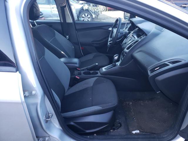 Photo 5 from auction – 2012 FORD FOCUS SE with VIN 1FAHP3F25CL160179