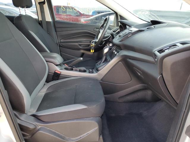Photo 5 from auction – 2014 FORD ESCAPE S with VIN 1FMCU0F75EUA22027