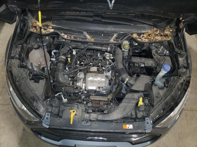 Photo 7 from auction – 2021 FORD ECOSPORT S with VIN MAJ3S2FE0MC396592