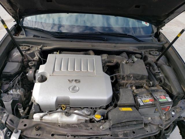 Photo 7 from auction – 2013 LEXUS ES 350 with VIN JTHBK1GG5D2045746