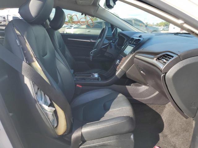 Photo 5 from auction – 2018 FORD FUSION TIT with VIN 3FA6P0RU2JR131823