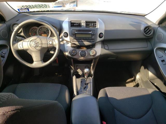Photo 8 from auction – 2012 TOYOTA RAV4 SPORT with VIN JTMWF4DV7C5047328