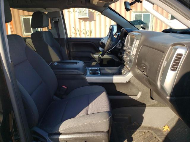 Photo 5 from auction – 2017 CHEVROLET SILVERADO with VIN 3GCUKREC5HG178948
