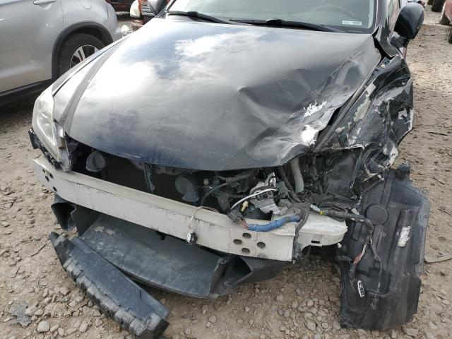 Photo 9 from auction – 2013 LEXUS IS 250 with VIN JTHCF5C23D5063378