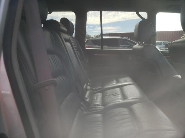 Photo 6 from auction – 2007 LEXUS LX 470 with VIN JTJHT00W774020339