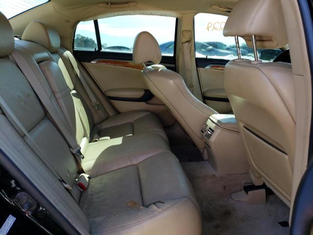 Photo 6 from auction – 2006 ACURA 3.2TL with VIN 19UUA66236A047814