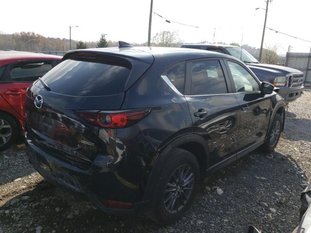 Photo 4 from auction – 2021 MAZDA CX-5 TOURI with VIN JM3KFBCM7M0319586