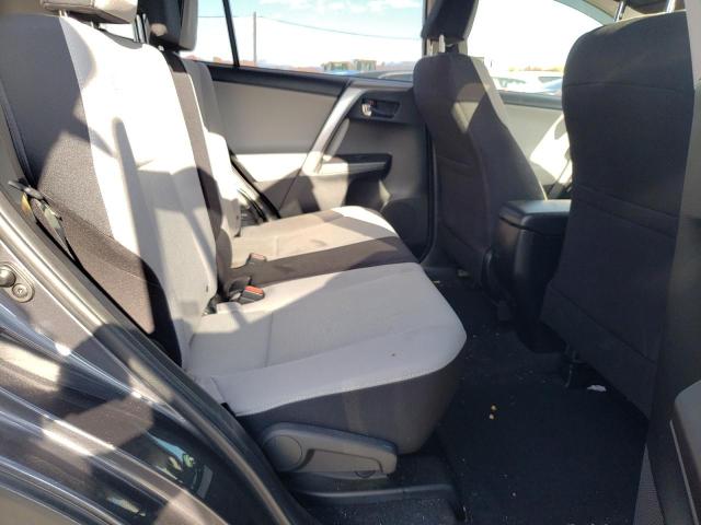Photo 6 from auction – 2016 TOYOTA RAV4 XLE with VIN JTMRFREV1GJ069122