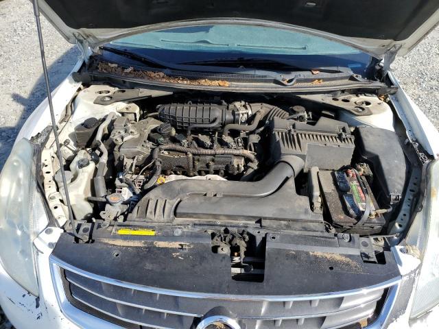 Photo 7 from auction – 2011 NISSAN ALTIMA BAS with VIN 1N4AL2AP1BC173360