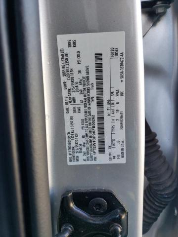 Photo 10 from auction – 2019 FORD F150 SUPER with VIN 1FTEW1CP9KFB00262