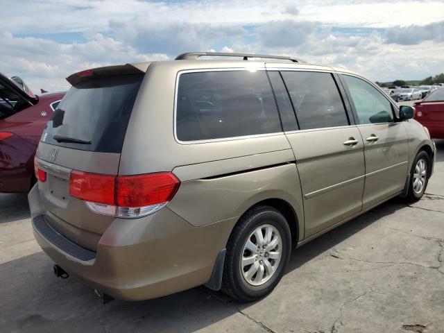 Photo 3 from auction – 2008 HONDA ODYSSEY EX with VIN 5FNRL38798B415512