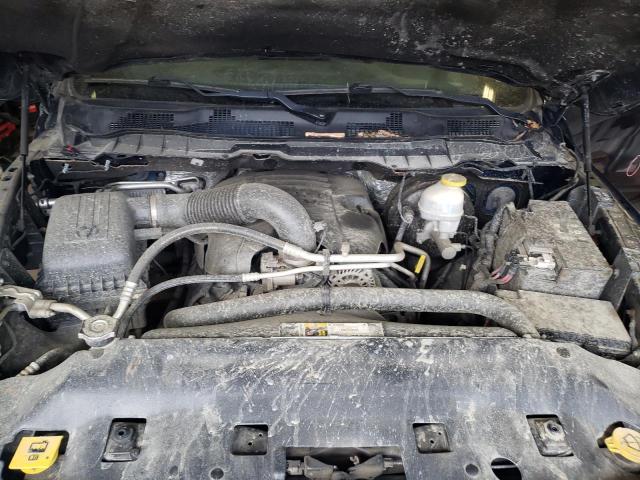 Photo 7 from auction – 2018 RAM 1500 SLT with VIN 3C6RR7LT1JG135486