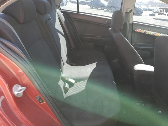 Photo 6 from auction – 2015 MITSUBISHI LANCER ES with VIN JA32U2FU7FU003593