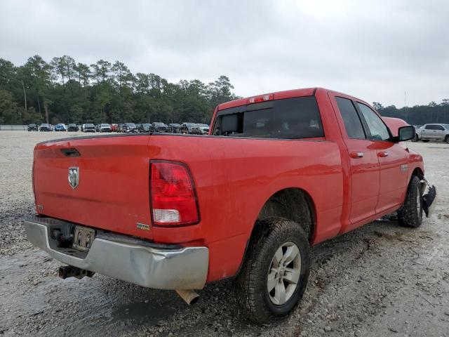 Photo 4 from auction – 2018 RAM 1500 SLT with VIN 1C6RR6GG8JS296577