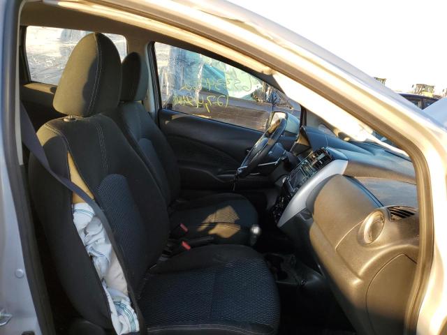 Photo 5 from auction – 2017 NISSAN VERSA NOTE with VIN 3N1CE2CPXHL359991