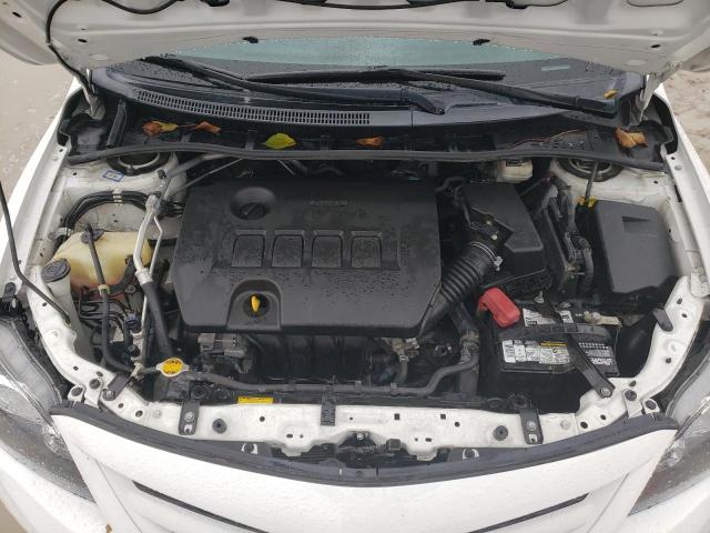 Photo 7 from auction – 2013 TOYOTA COROLLA BA with VIN 5YFBU4EEXDP208570