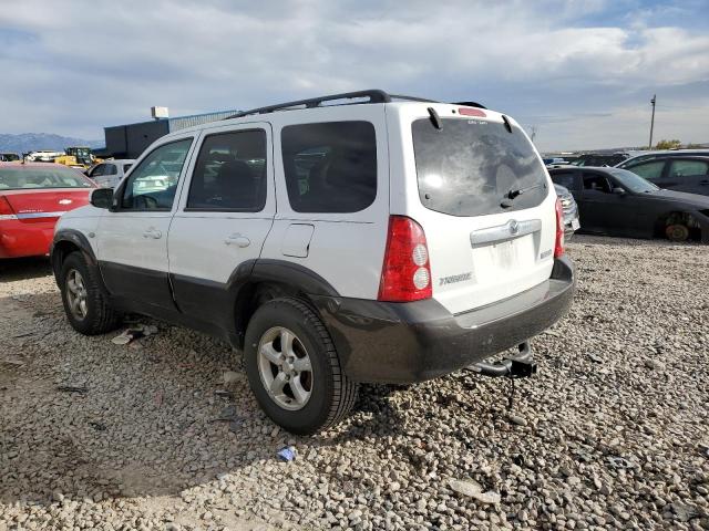 Photo 3 from auction – 2006 MAZDA TRIBUTE S with VIN 4F2YZ061X6KM27238