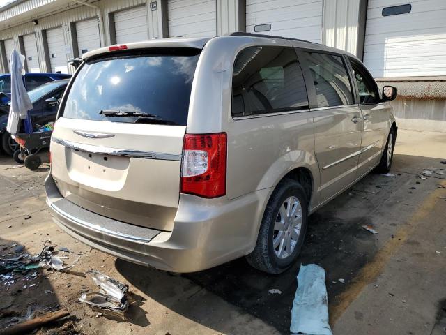 Photo 4 from auction – 2014 CHRYSLER TOWN & COU with VIN 2C4RC1BG9ER340100