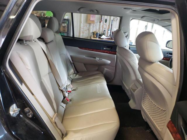 Снимка 6 от търг – 2011 SUBARU OUTBACK 2. с VIN 4S4BRBKC7B3340969